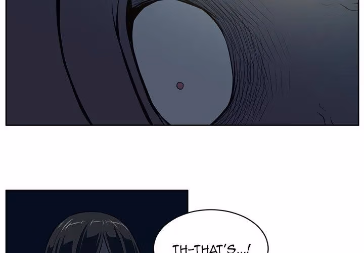 Read The Happening chapter 58 image 1 on Lezhin