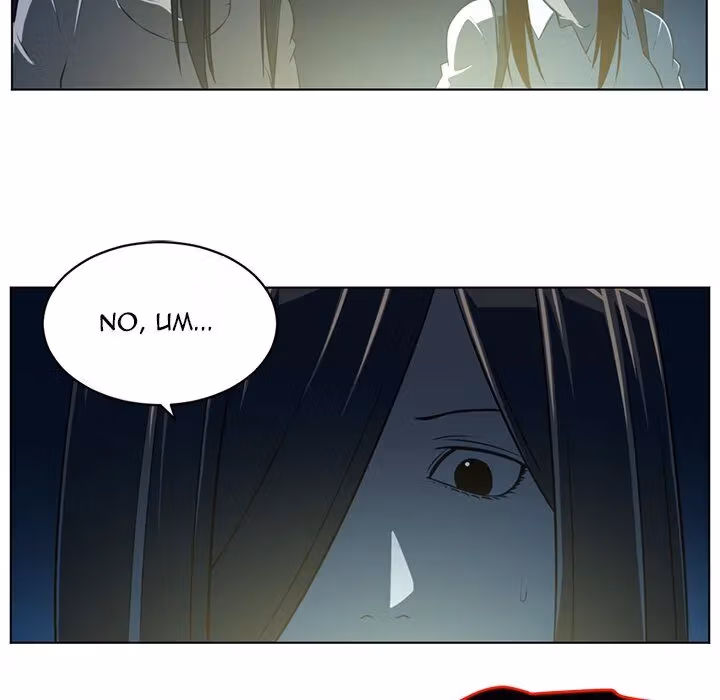 Read The Happening chapter 58 image 12 on Lezhin