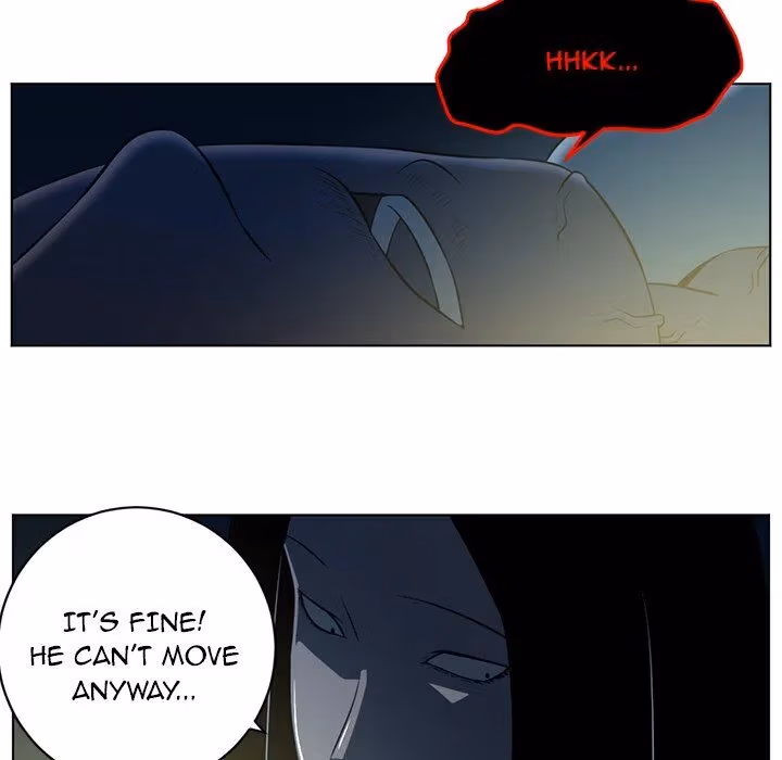 Read The Happening chapter 58 image 13 on Lezhin