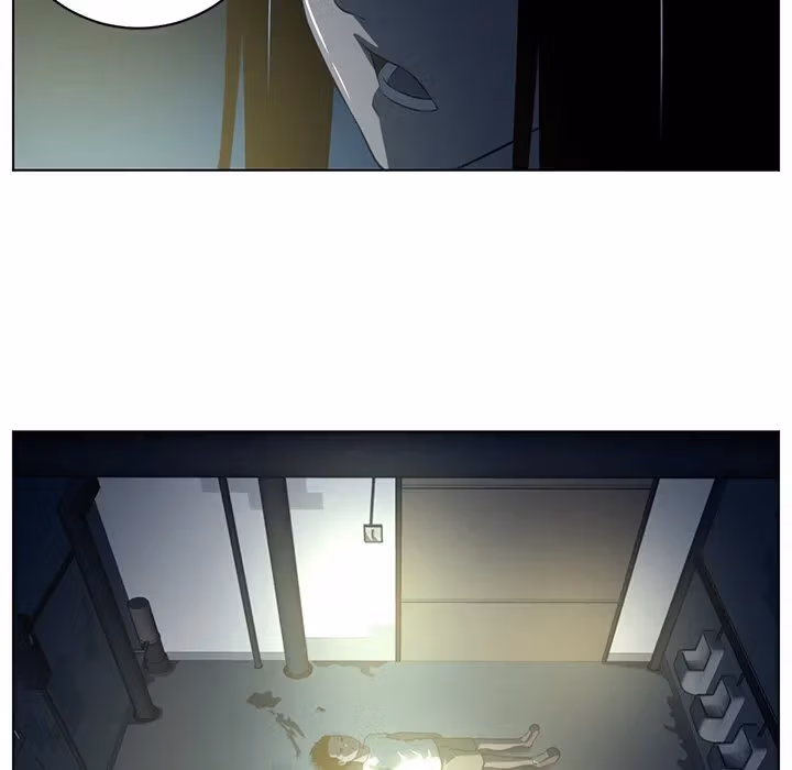 Read The Happening chapter 58 image 14 on Lezhin