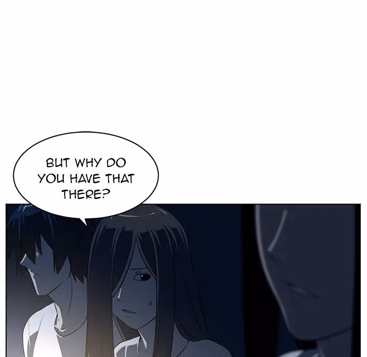 Read The Happening chapter 58 image 18 on Lezhin