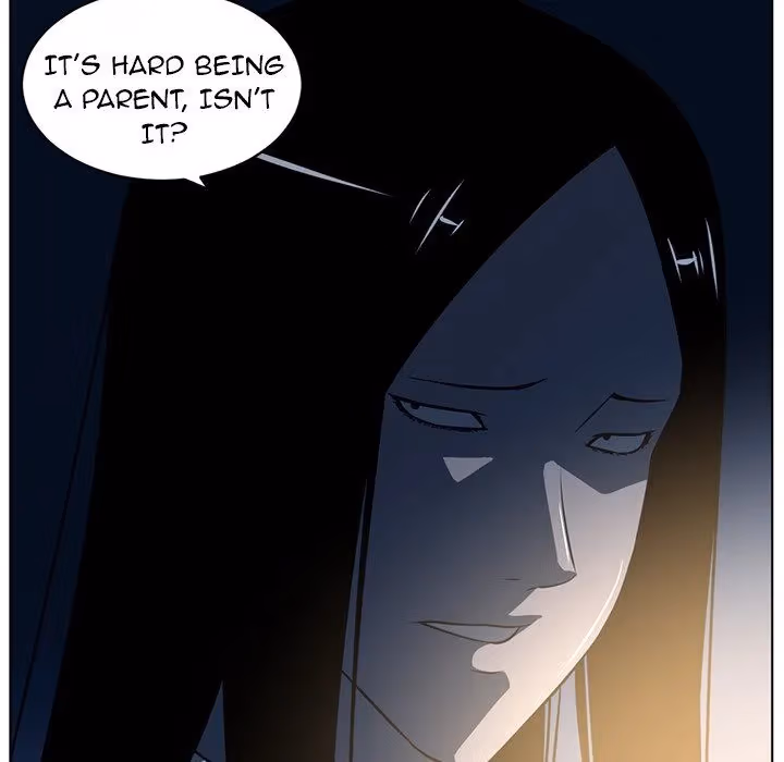 Read The Happening chapter 58 image 23 on Lezhin