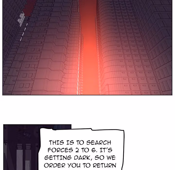 Read The Happening chapter 58 image 25 on Lezhin