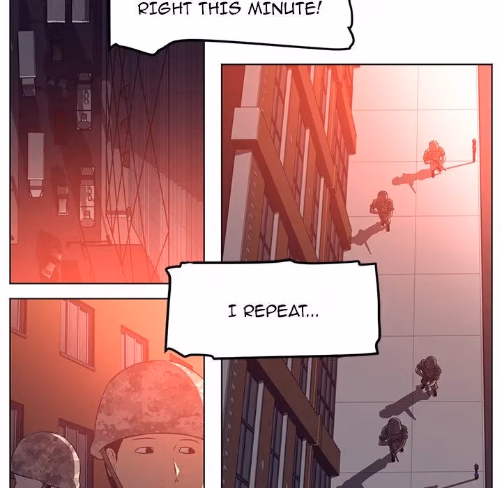 Read The Happening chapter 58 image 26 on Lezhin