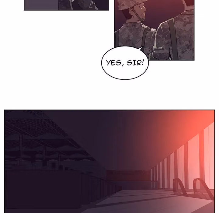 Read The Happening chapter 58 image 29 on Lezhin