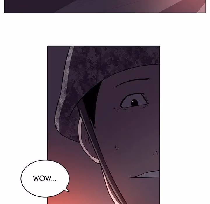Read The Happening chapter 58 image 30 on Lezhin