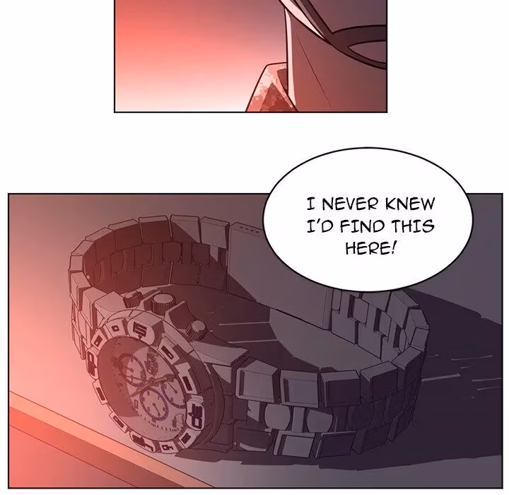 Read The Happening chapter 58 image 31 on Lezhin