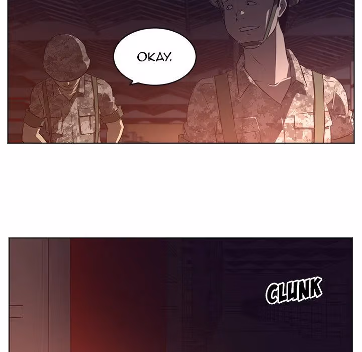 Read The Happening chapter 58 image 37 on Lezhin