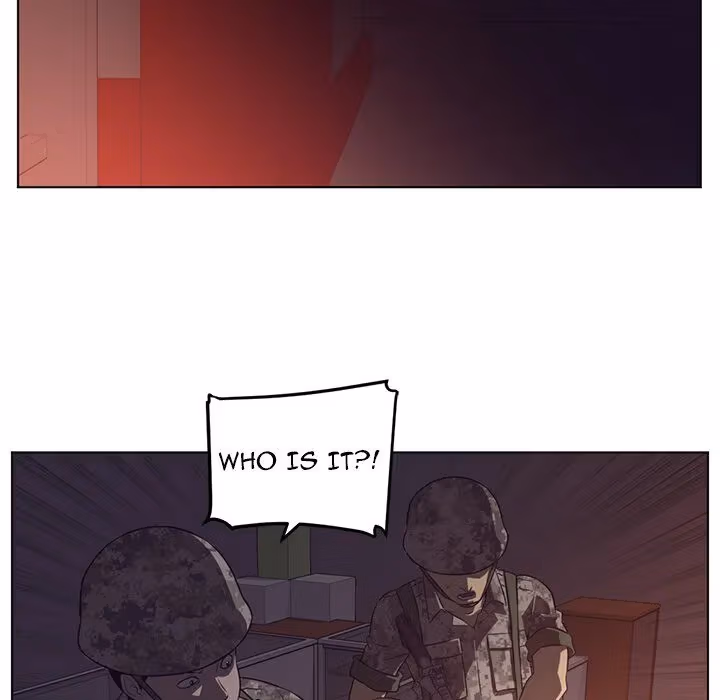 Read The Happening chapter 58 image 38 on Lezhin