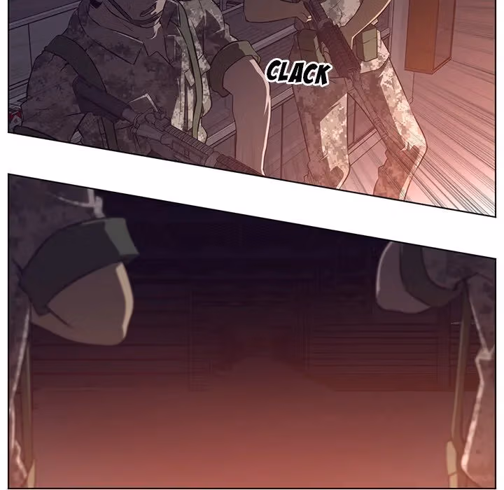 Read The Happening chapter 58 image 39 on Lezhin