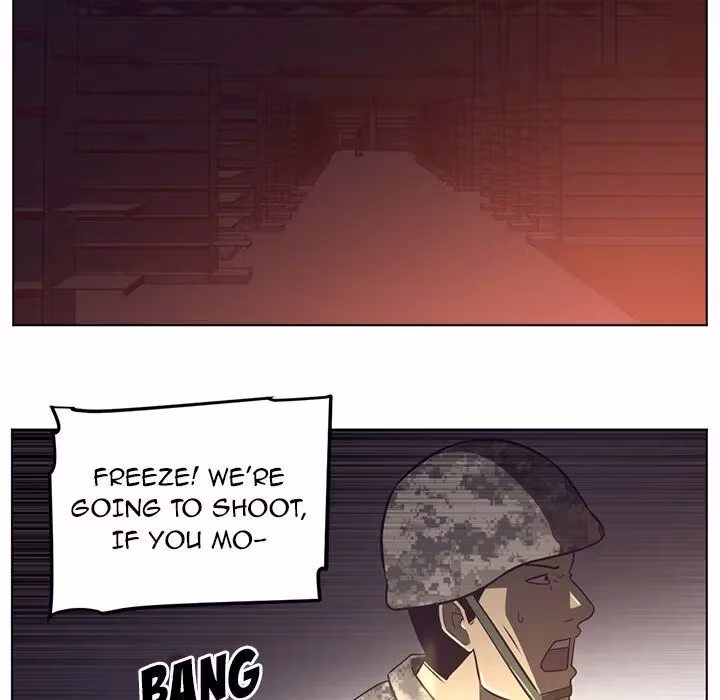 Read The Happening chapter 58 image 41 on Lezhin