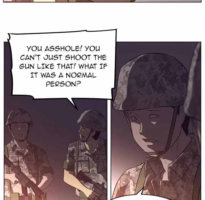 Read The Happening chapter 58 image 43 on Lezhin