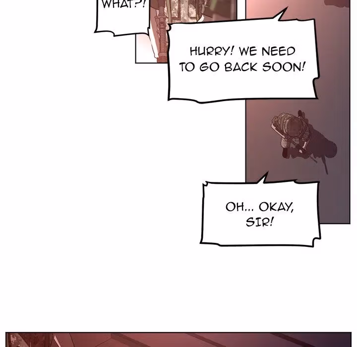 Read The Happening chapter 58 image 47 on Lezhin