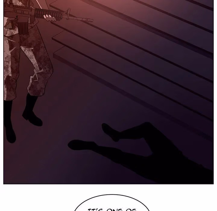 Read The Happening chapter 58 image 48 on Lezhin