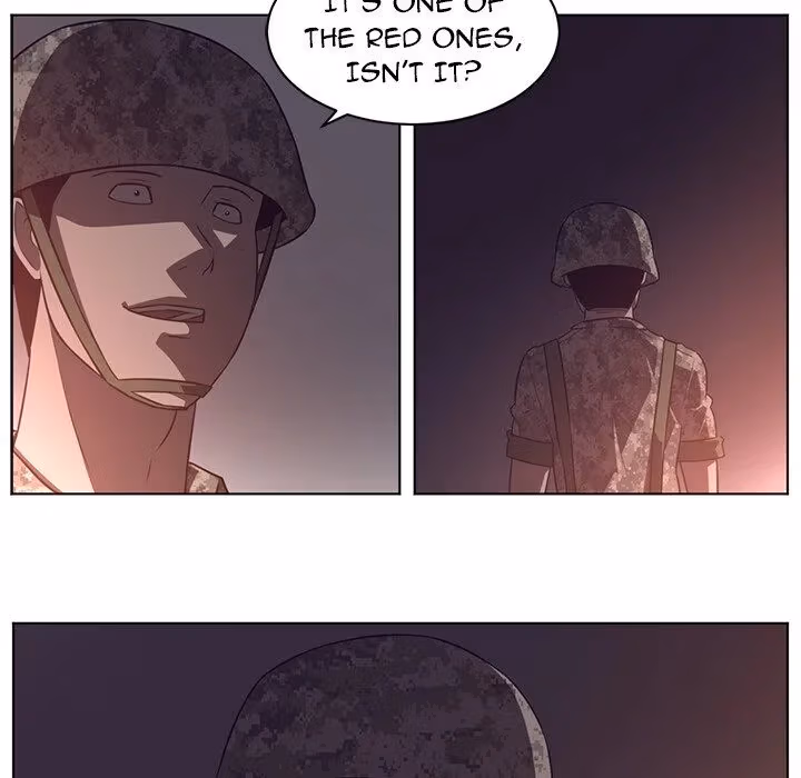 Read The Happening chapter 58 image 49 on Lezhin