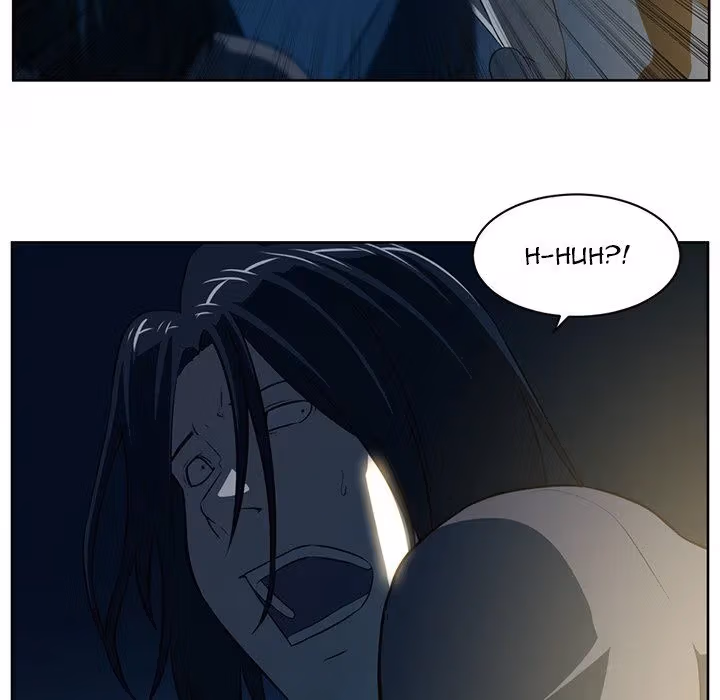 Read The Happening chapter 58 image 5 on Lezhin