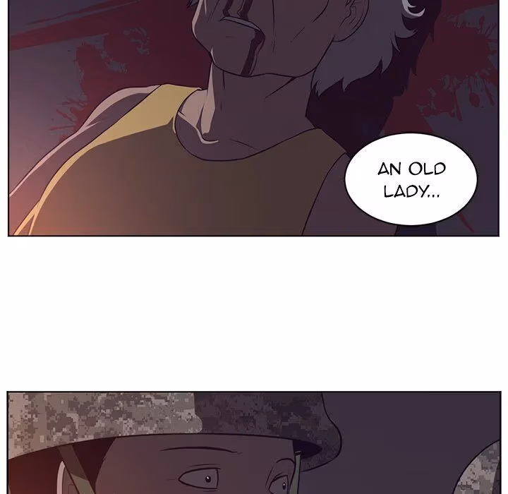 Read The Happening chapter 58 image 51 on Lezhin