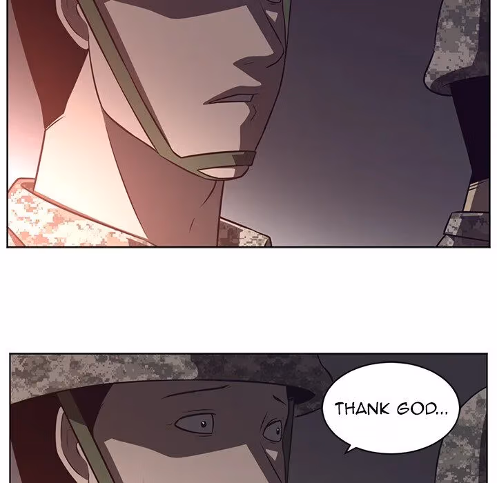 Read The Happening chapter 58 image 52 on Lezhin