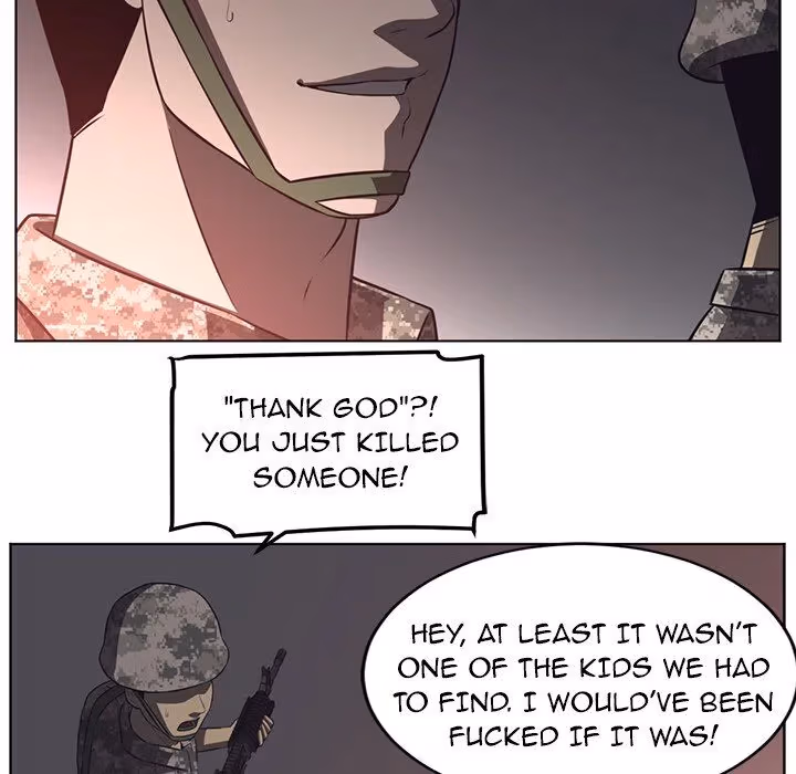 Read The Happening chapter 58 image 53 on Lezhin