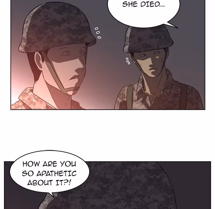 Read The Happening chapter 58 image 56 on Lezhin