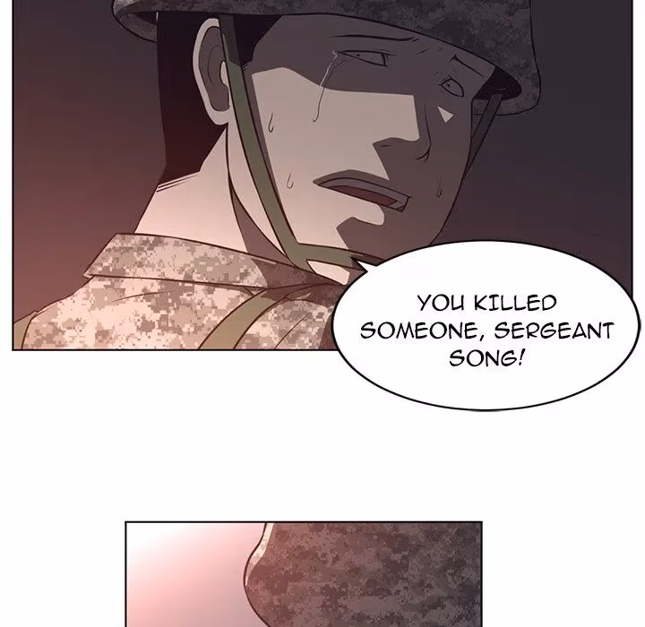 Read The Happening chapter 58 image 57 on Lezhin