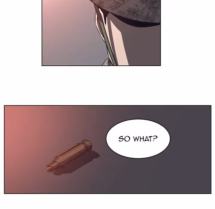 Read The Happening chapter 58 image 58 on Lezhin