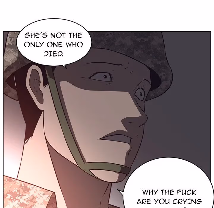 Read The Happening chapter 58 image 59 on Lezhin