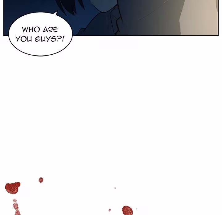 Read The Happening chapter 58 image 6 on Lezhin