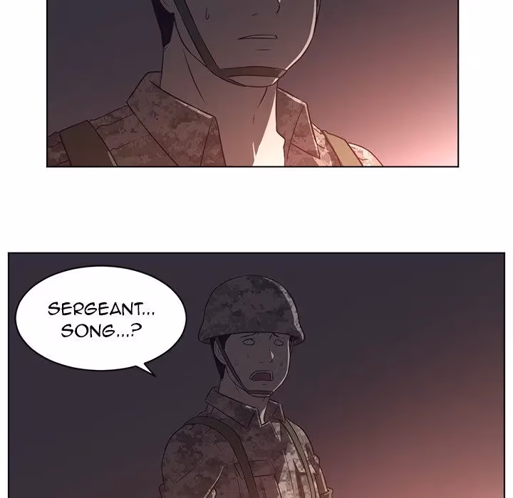 Read The Happening chapter 58 image 61 on Lezhin
