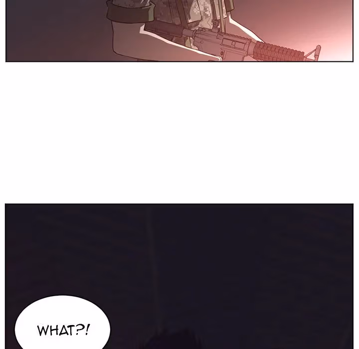 Read The Happening chapter 58 image 62 on Lezhin