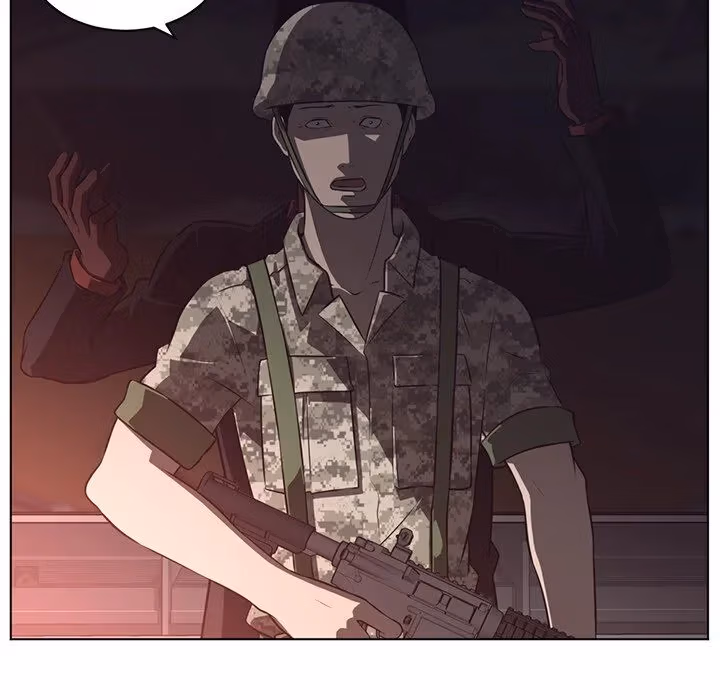 Read The Happening chapter 58 image 63 on Lezhin