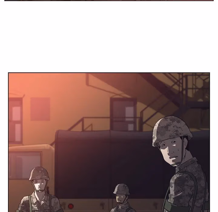 Read The Happening chapter 58 image 65 on Lezhin