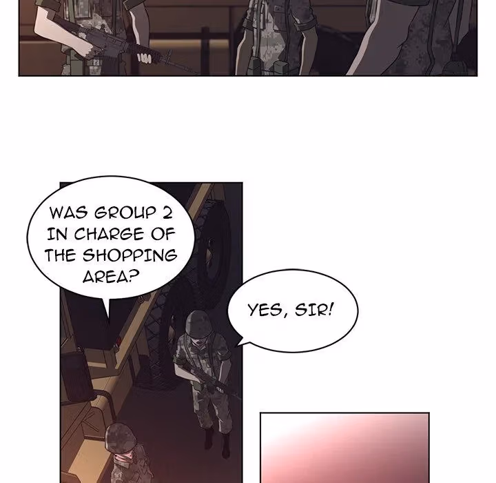 Read The Happening chapter 58 image 66 on Lezhin