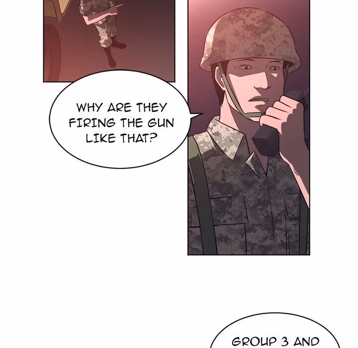 Read The Happening chapter 58 image 67 on Lezhin