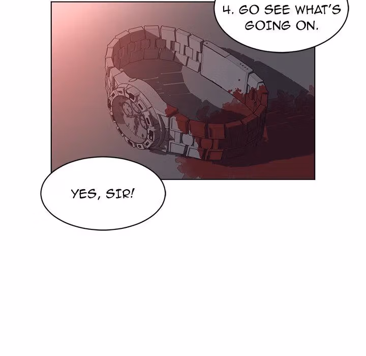 Read The Happening chapter 58 image 68 on Lezhin