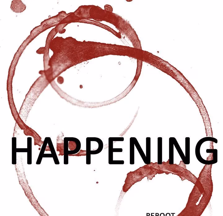 Read The Happening chapter 58 image 7 on Lezhin