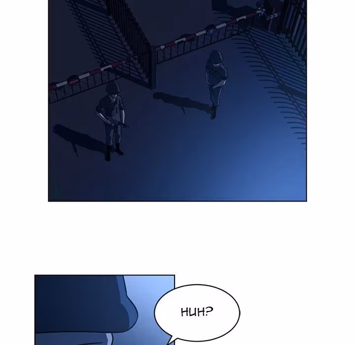 Read The Happening chapter 58 image 73 on Lezhin