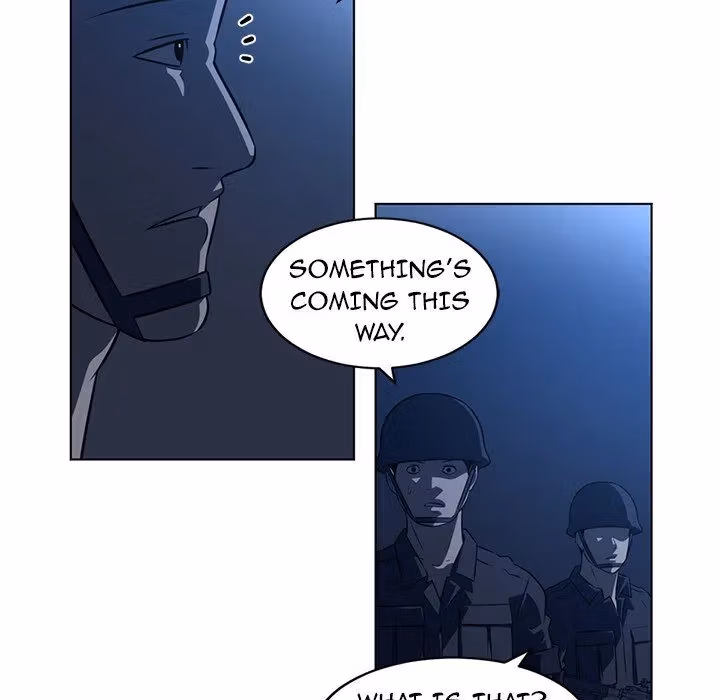 Read The Happening chapter 58 image 74 on Lezhin