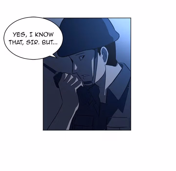 Read The Happening chapter 58 image 76 on Lezhin