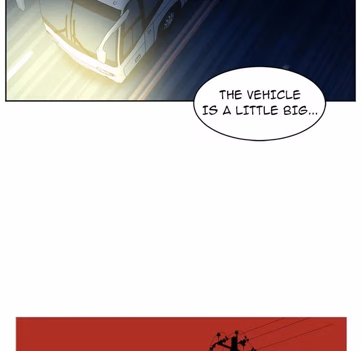 Read The Happening chapter 58 image 78 on Lezhin