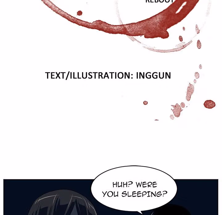Read The Happening chapter 58 image 8 on Lezhin