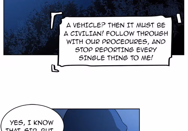 Read The Happening chapter 59 image 1 on Lezhin