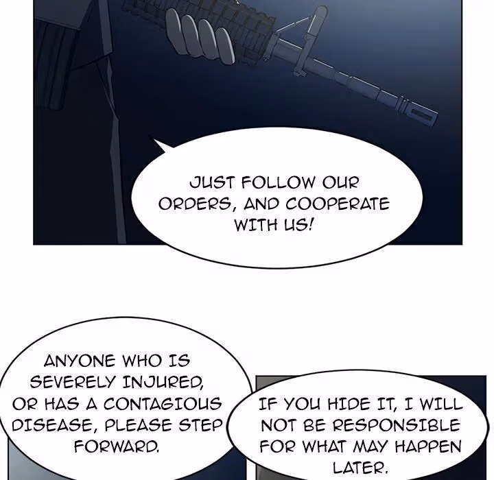 Read The Happening chapter 59 image 14 on Lezhin
