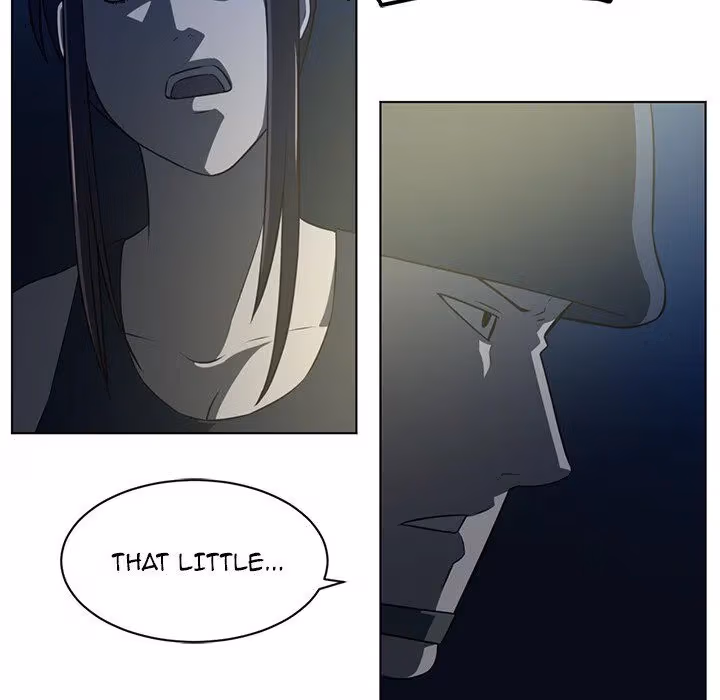 Read The Happening chapter 59 image 17 on Lezhin