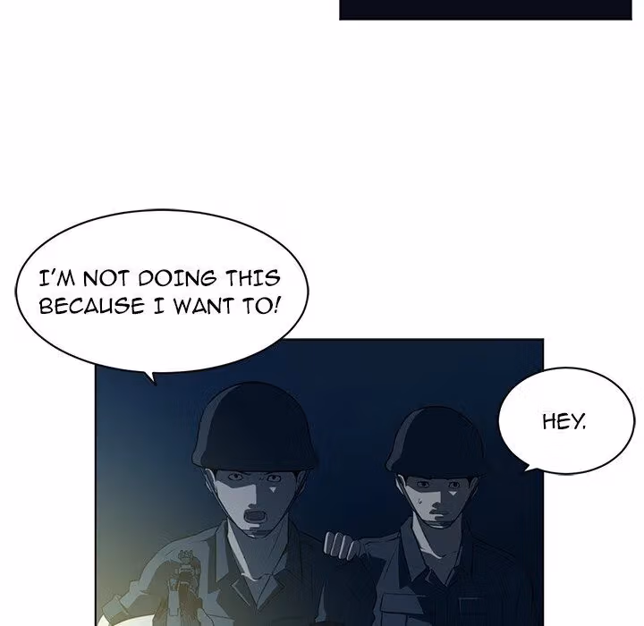 Read The Happening chapter 59 image 18 on Lezhin