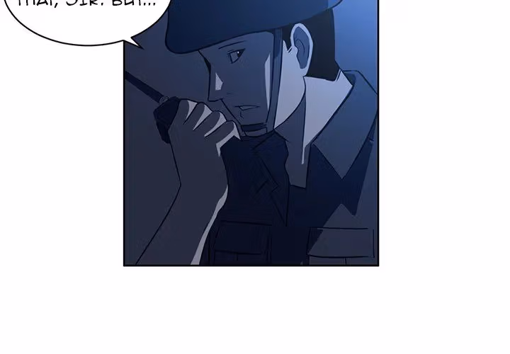 Read The Happening chapter 59 image 2 on Lezhin
