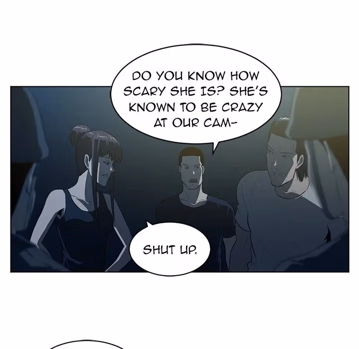Read The Happening chapter 59 image 21 on Lezhin