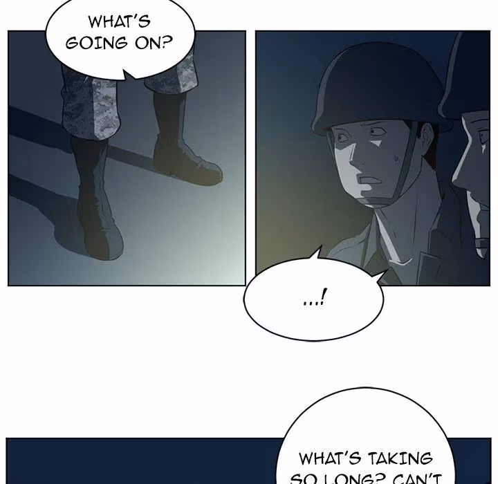 Read The Happening chapter 59 image 22 on Lezhin