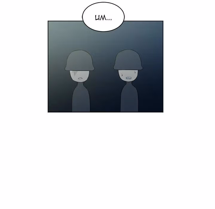 Read The Happening chapter 59 image 24 on Lezhin