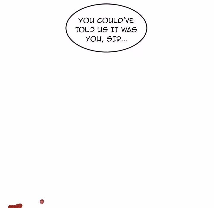 Read The Happening chapter 59 image 25 on Lezhin